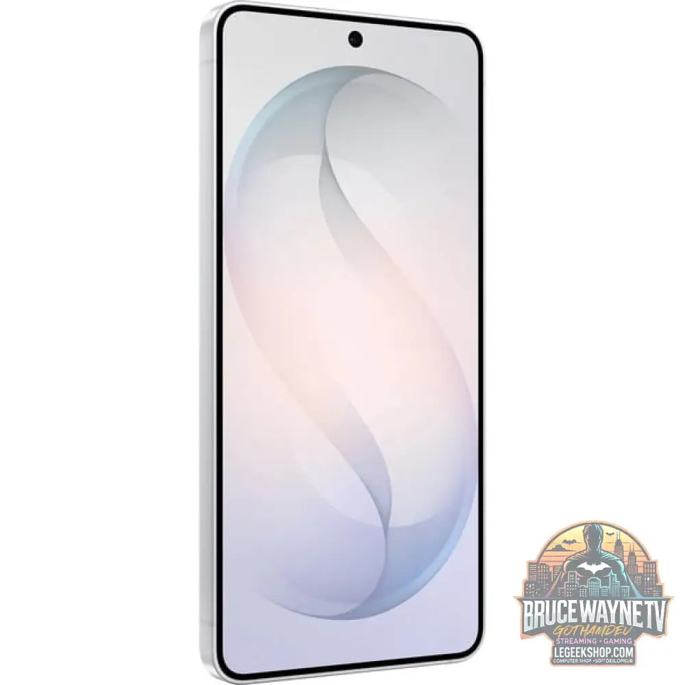 Samsung Galaxy S26 512GB 5G - Samsung - vue 2