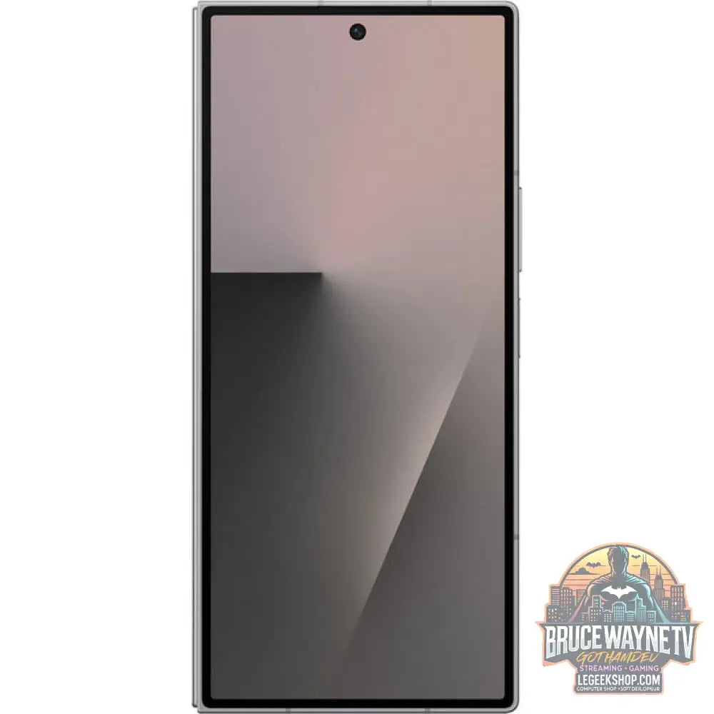 Samsung Galaxy Z Fold7 256GB 5G - Samsung - vue 6