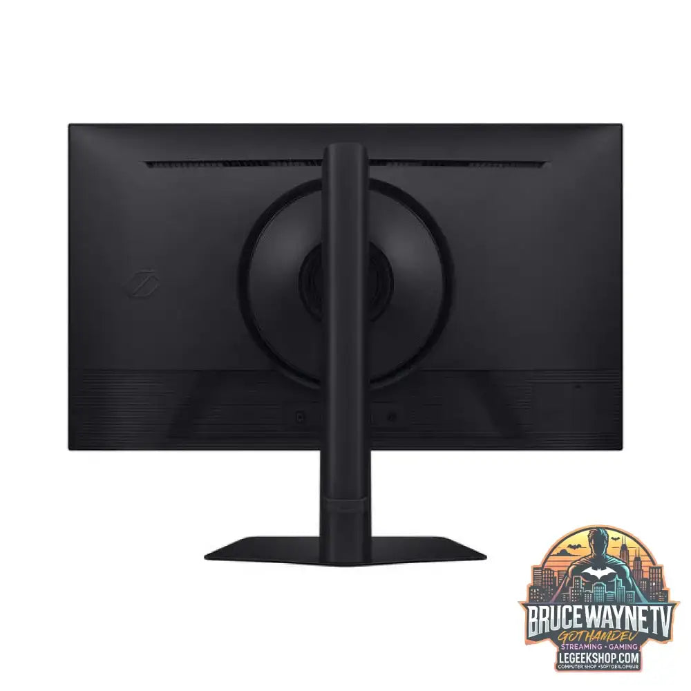 Samsung Odyssey OLED G5 G50SF (S27FG506SU) 26,7" QHD/WQHD QD-OLED 180 Hz - Samsung - vue 6