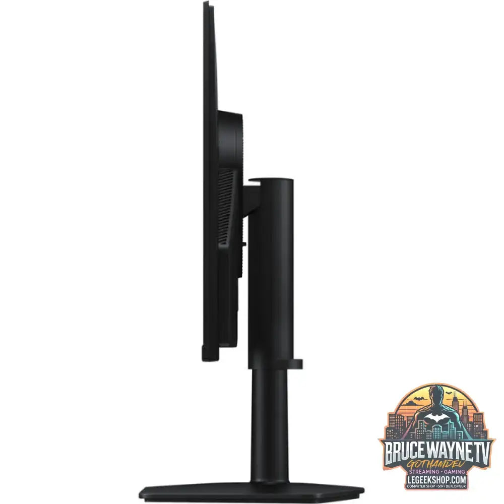 Samsung Odyssey S27HG402EU 27" Full HD IPS 300 Hz - Samsung - vue 10
