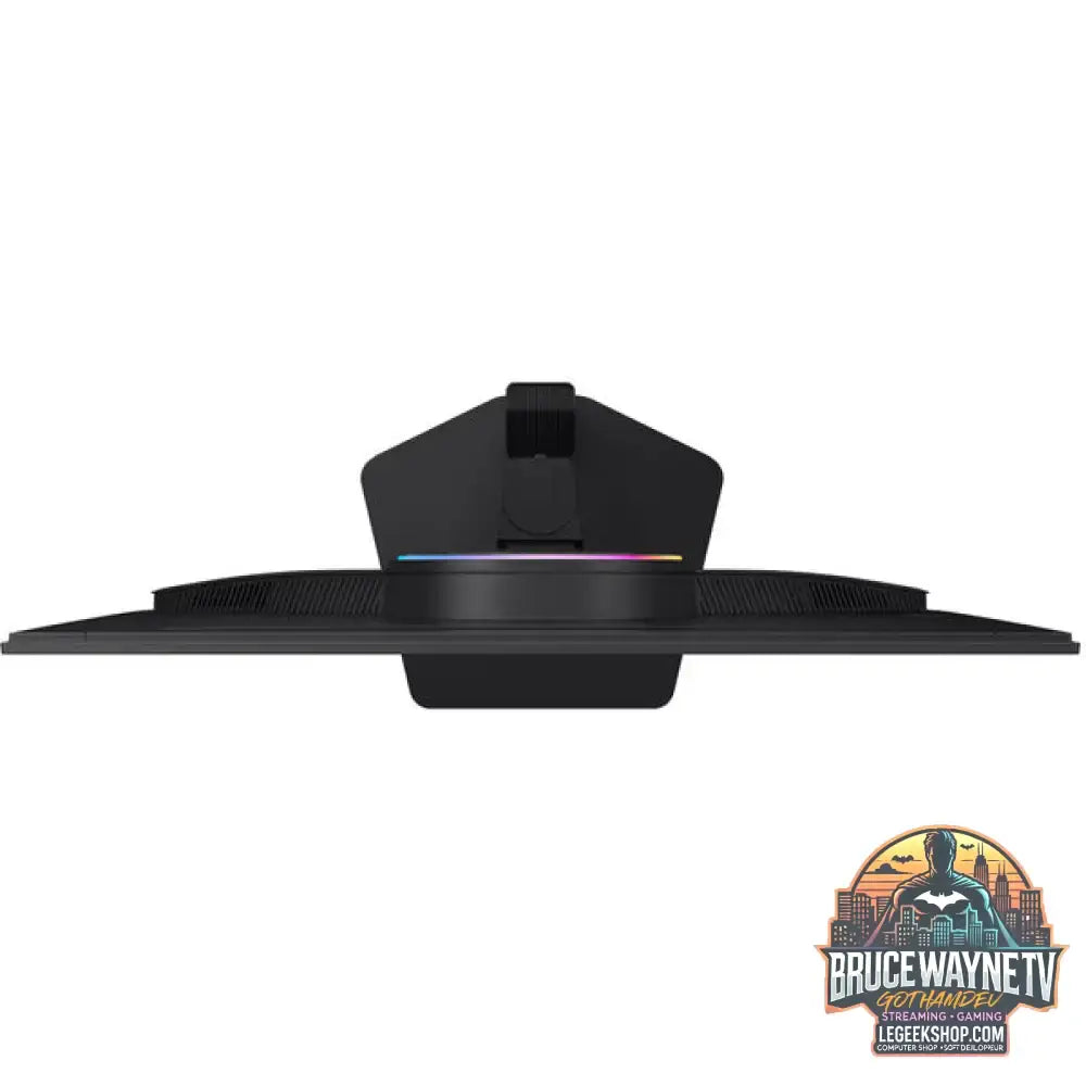 Samsung Odyssey S27HG806EF 27" QHD IPS 180 Hz - Samsung - vue 13
