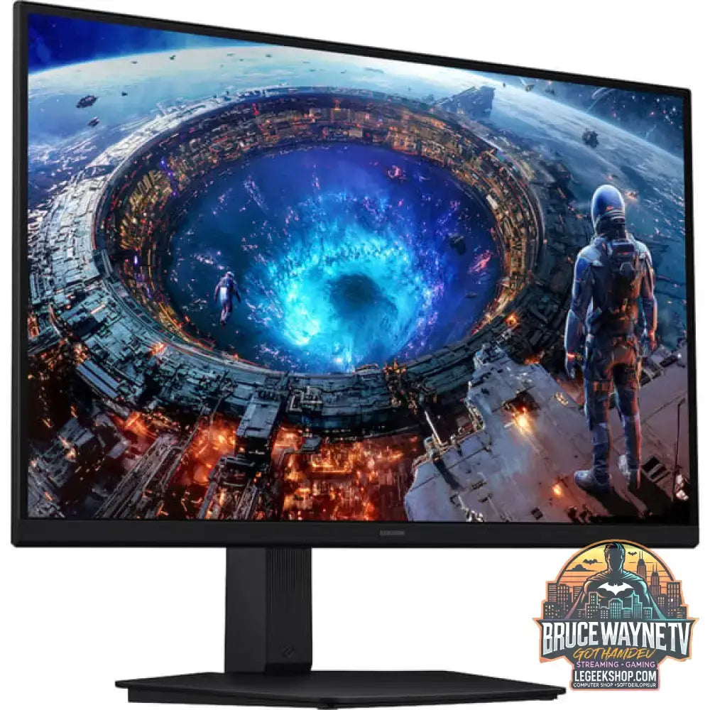 Samsung Odyssey S27HG806EF 27" QHD IPS 180 Hz - Samsung