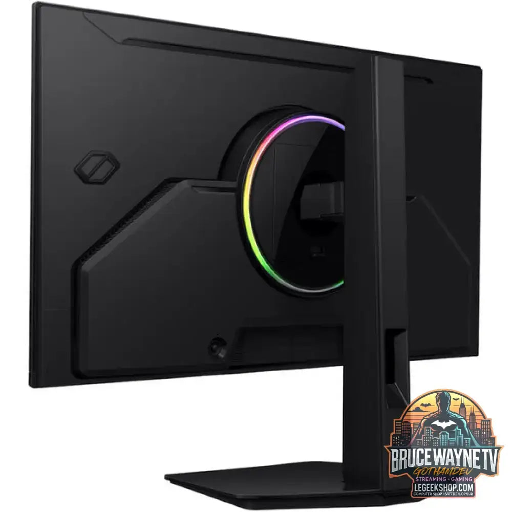 Samsung Odyssey S27HG806EF 27" QHD IPS 180 Hz - Samsung - vue 10