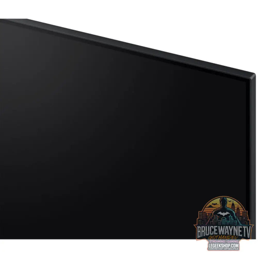 Samsung Smart AI Monitor S32FM700UU 32" 3840 × 2160 px VA 60 Hz - Samsung - vue 10