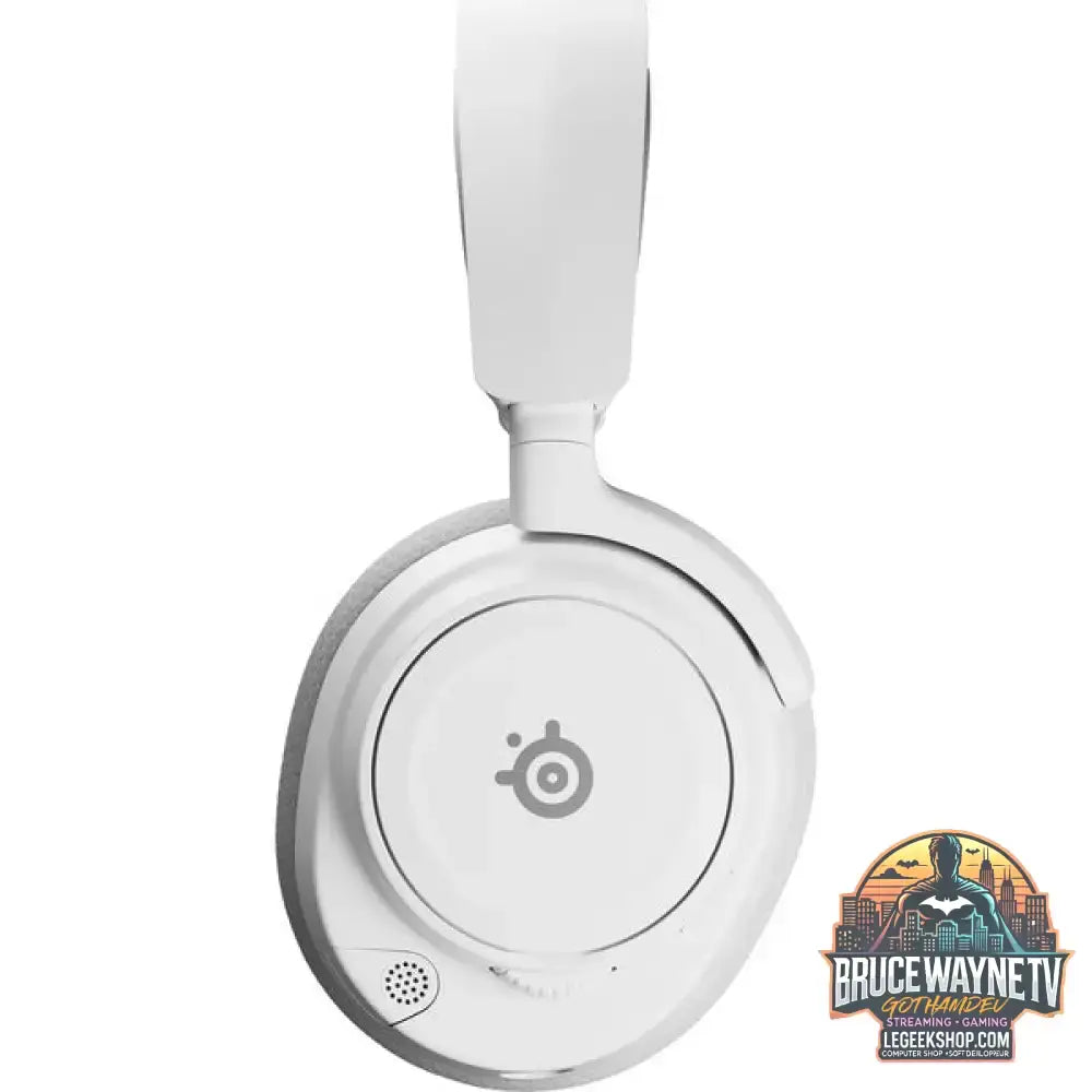 Arctis Nova 7X Wireless Gen 2 - SteelSeries - vue 7