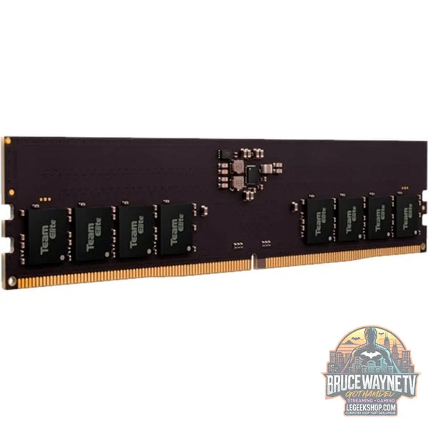 Team Group DIMM 16 GB DDR5-4800, Arbeitsspeicher - Team Group