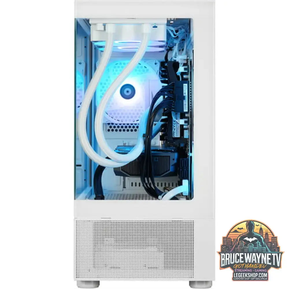 FTW V170A 5060Ti Snow — vue 2