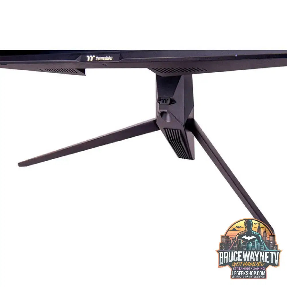 Thermaltake TGM-I27FQ 27" QHD/WQHD IPS 165 Hz - Thermaltake - vue 10