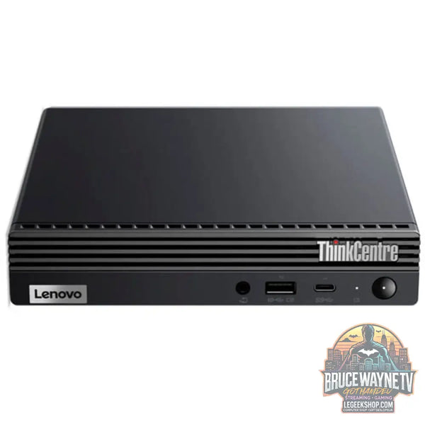 ThinkCentre M70q Tiny (11DT) , Mini-PC — vue 2