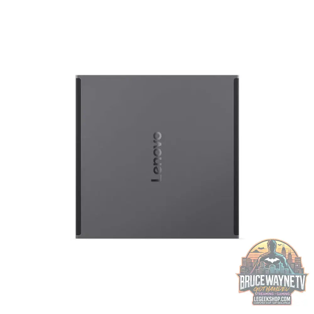 ThinkStation PGX (30KL000BGF) — vue 4