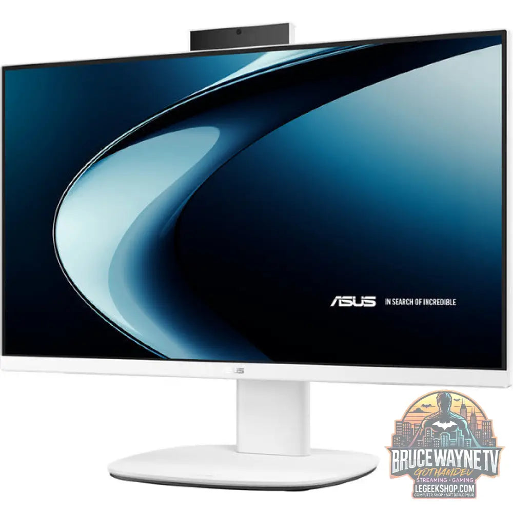 V400 AiO V440VAK-WPC331W — vue 3
