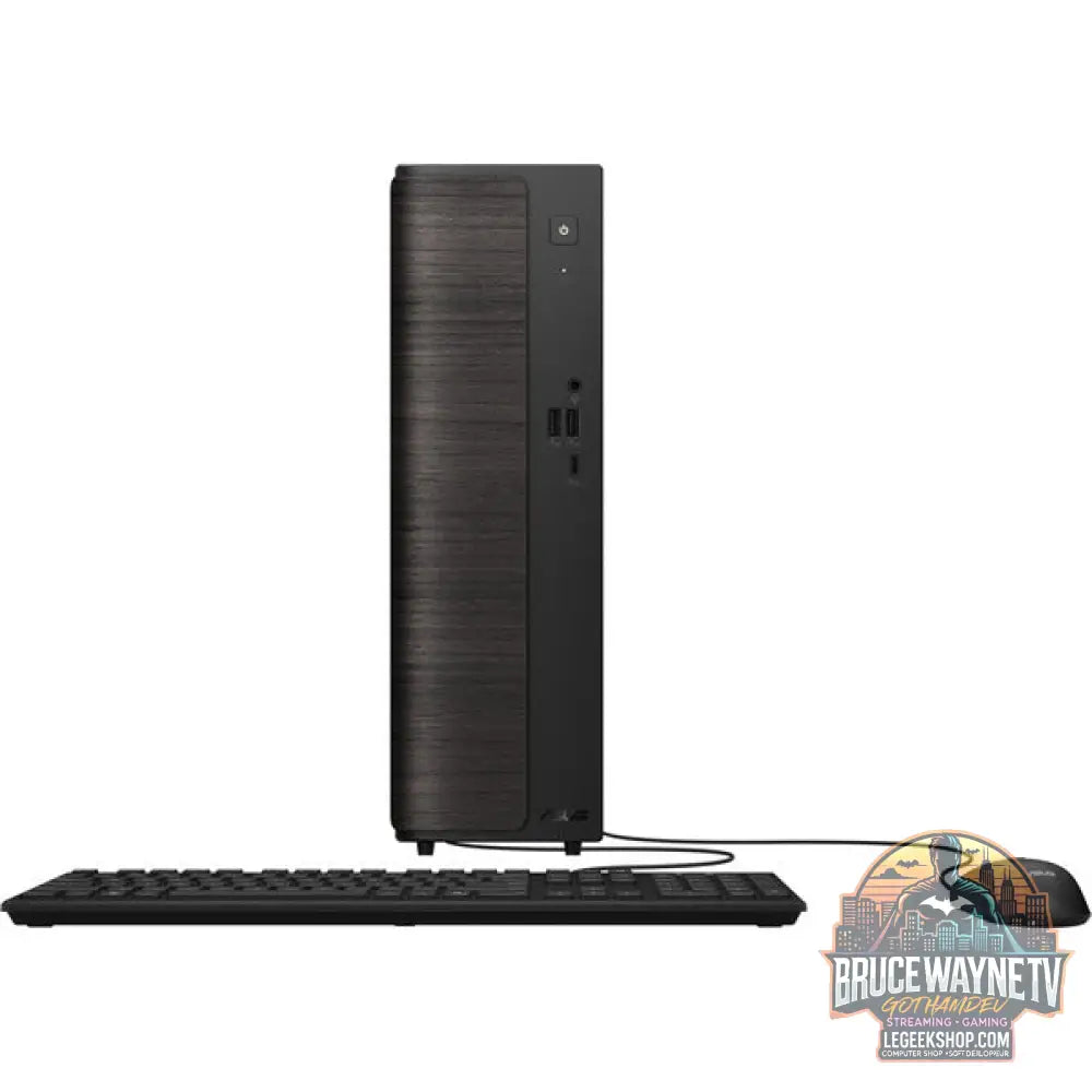 V500 SFF V501SV-03100U013W — vue 4