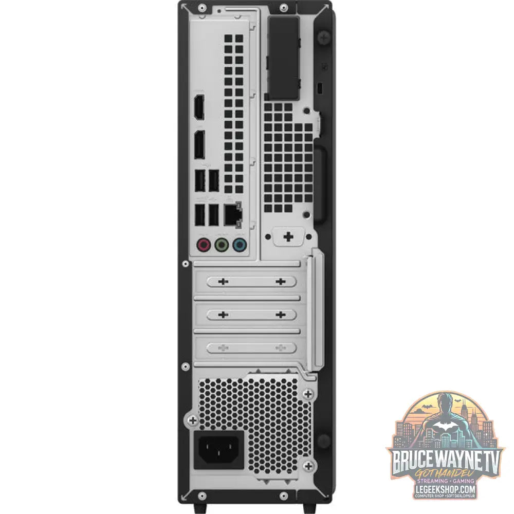 V500 SFF V501SV-05210H037W — vue 3