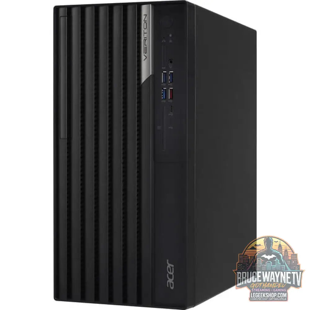 Veriton Vero M4720GT (DT.R1WEG.004), PC-System — vue 2