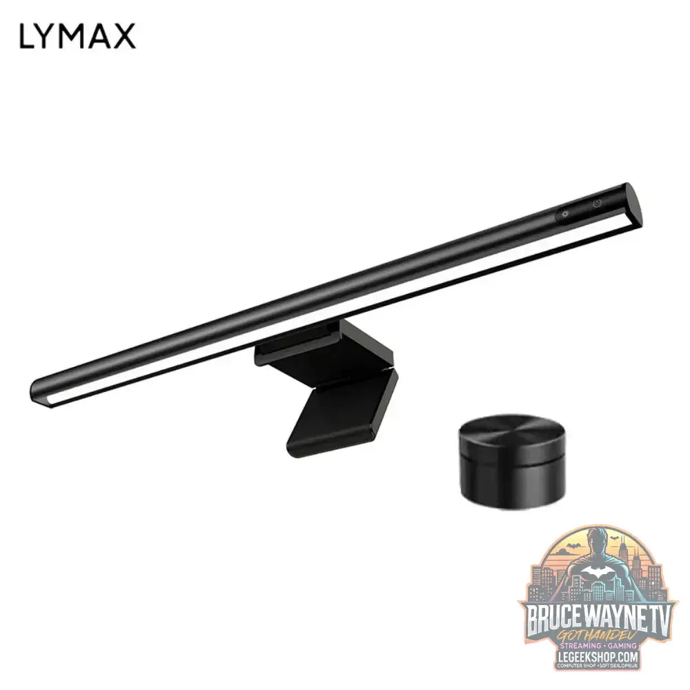 Youpin LYMAX — produit geek, photo principale LeGeekShop