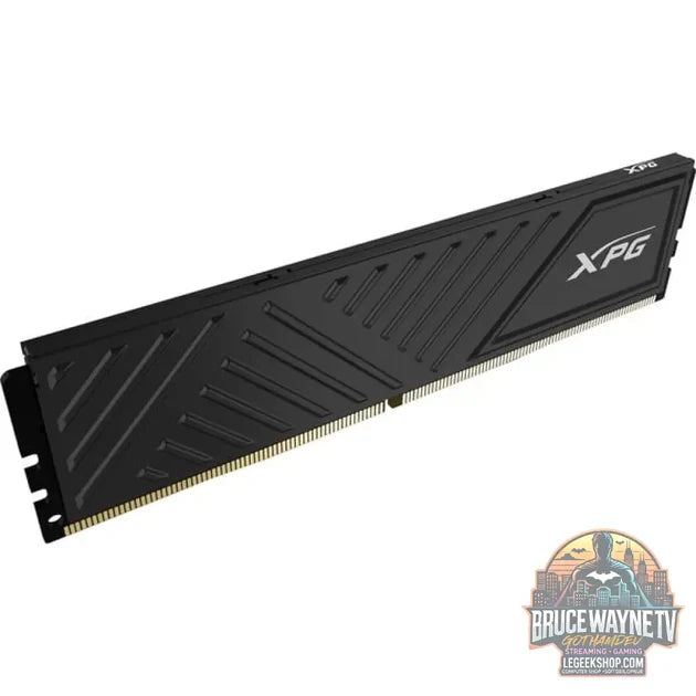Guide d'achat : ADATA XPG GAMMIX D 8 Go DDR4-3600