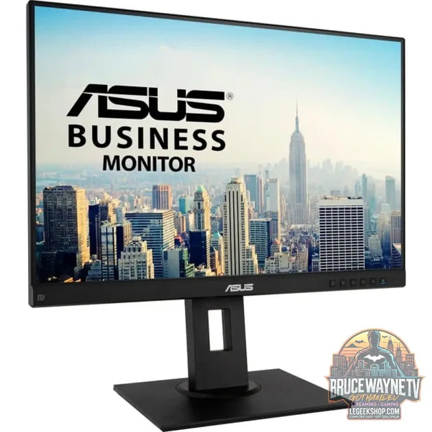 Guide d'achat : ASUS BE24WQLB 24" Full HD IPS 60 Hz