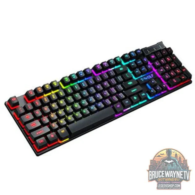 Clavier Gaming USB Filaire LED Rétroéclairé Flottant vs Clavier Gaming Magnétique Hall Effect 3-4 Touches Bouton Rotatif Écran IPS RGB : quel Clavier Gaming choisir ?
