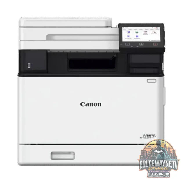 Guide d'achat : i-SENSYS MF754cdw II