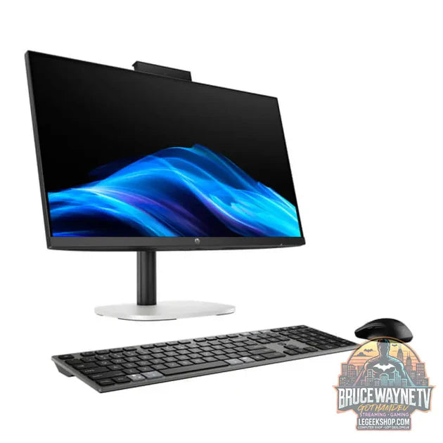 Guide d'achat : ProStudio 4 All-in-One G1i (BY6W0ET)