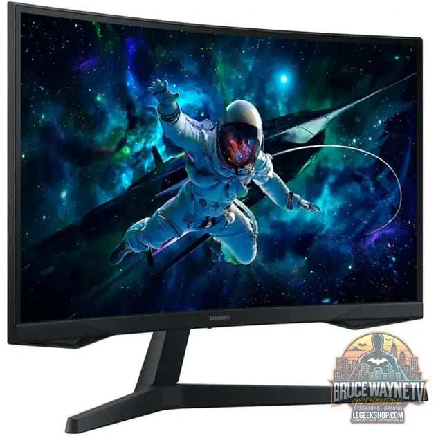 Samsung Odyssey G5 S27CG554EU 27" QHD/WQHD VA 165 Hz vs AOC AGON Q27G4SDR QD-OLED 26,5" QHD/WQHD QD-OLED 360 Hz : quel Écran gaming choisir ?
