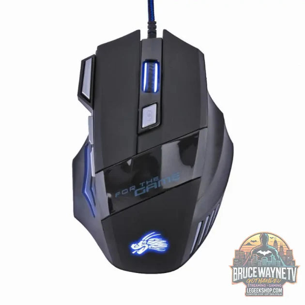 Souris Gaming : quel budget prévoir ? (entrée / milieu / premium)