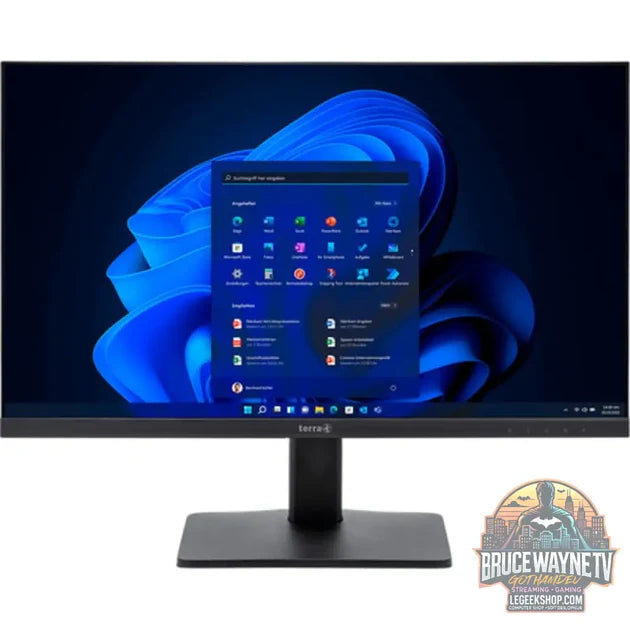 Guide d'achat : TERRA 2748W V3 27" Full HD IPS 100 Hz