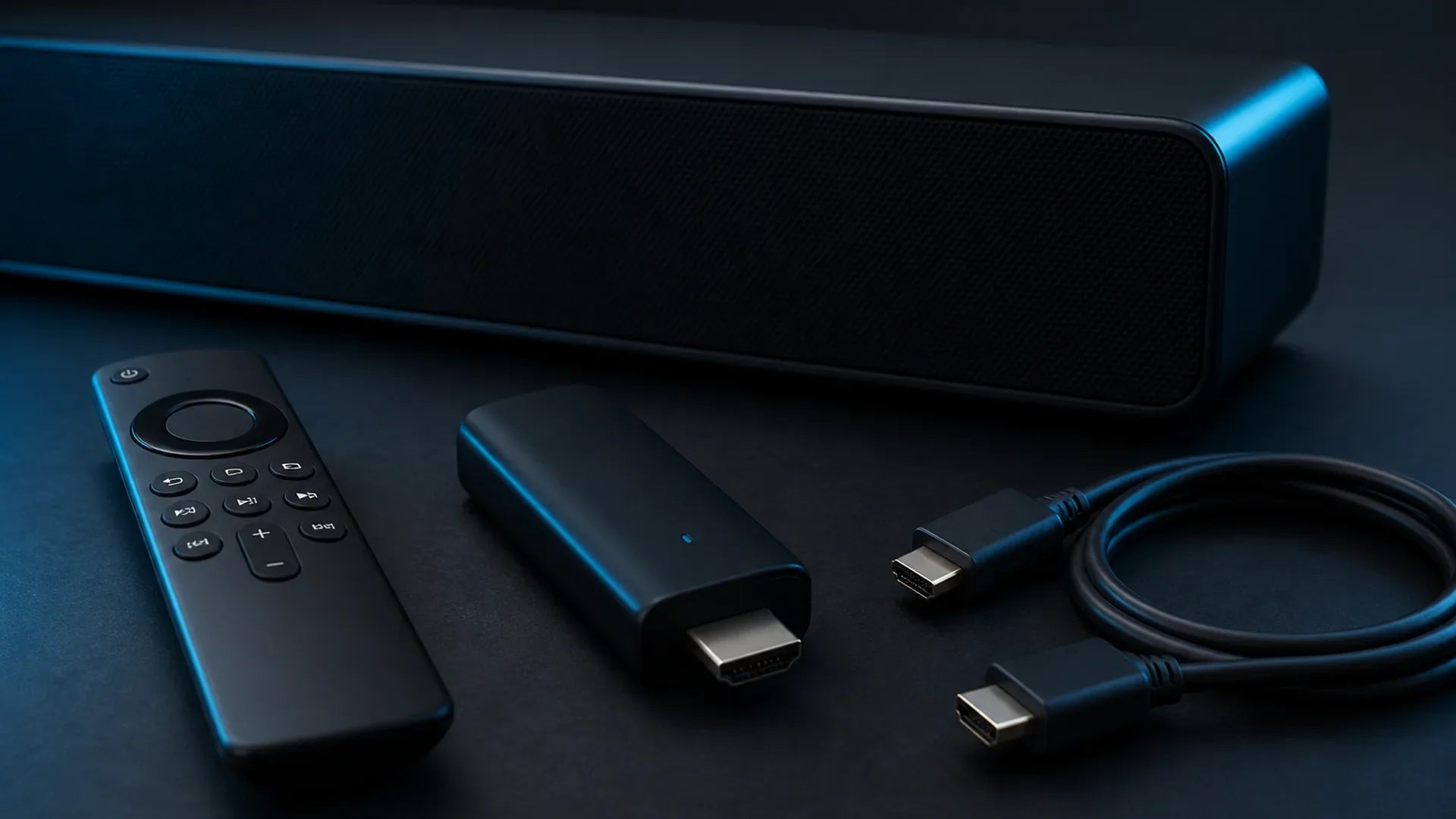 Accessoires TV — LeGeekShop