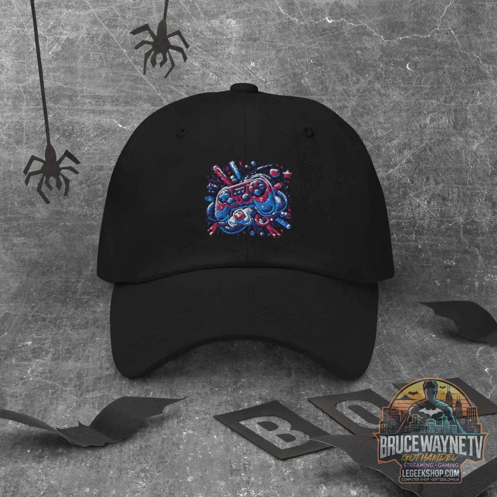 Casquette de Baseball - Legeekshop