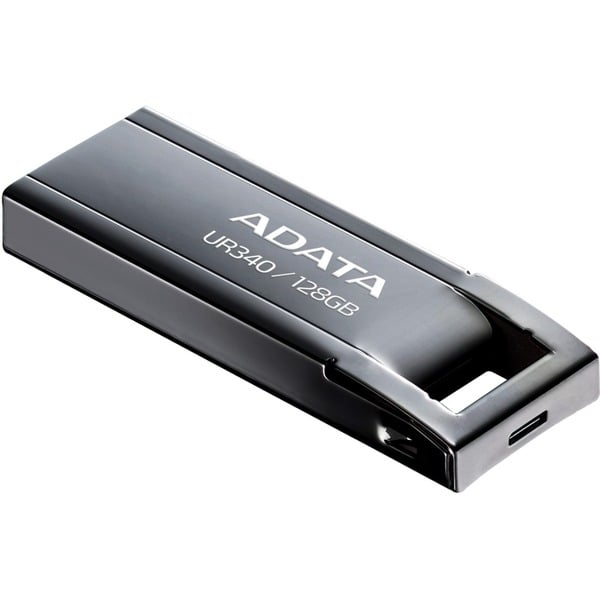 ADATA UR340 128 GB, USB-Stick - ADATA - vue 3