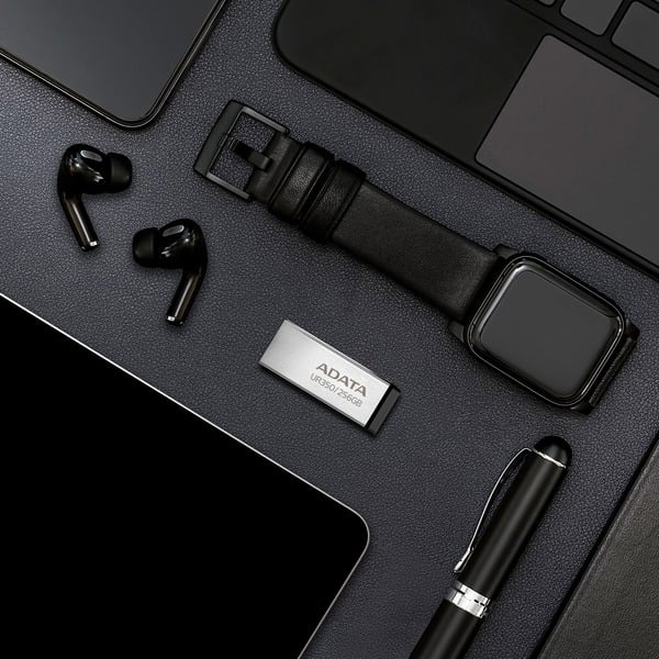 ADATA UR350 256 GB, USB-Stick - ADATA - vue 7