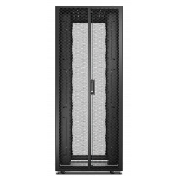 APC Easy Rack 42Ux800x1200, IT-Schrank - APC - vue 2