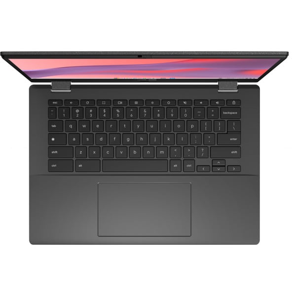 ASUS Chromebook Filp CM 14 (CM1402FM2A-EC0015) - ASUS - vue 2