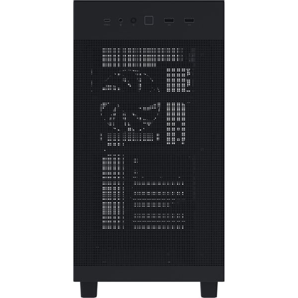 ASUS PRIME AP303 TG, Tower-Gehäuse - ASUS - vue 2
