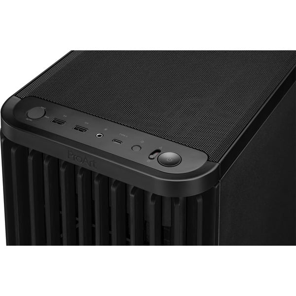 ASUS ProArt PA401 Wood Edition, Tower-Gehäuse - ASUS - vue 17