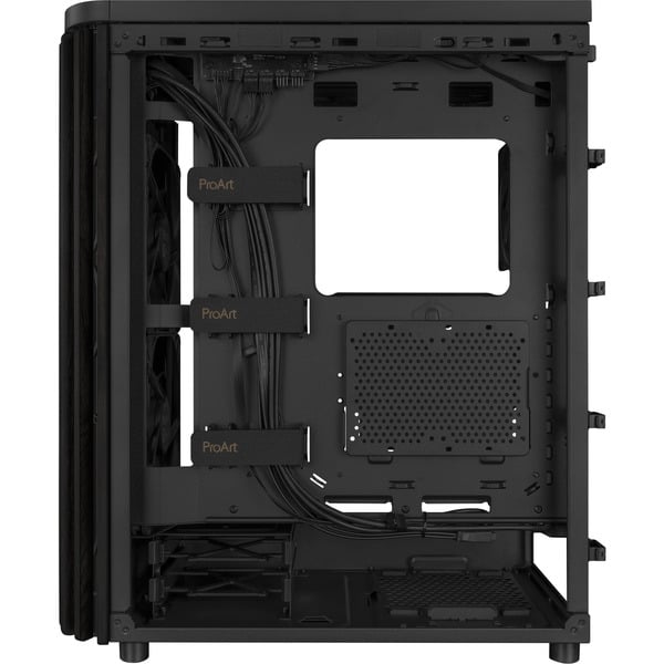 ASUS ProArt PA401 Wood Edition, Tower-Gehäuse - ASUS - vue 8