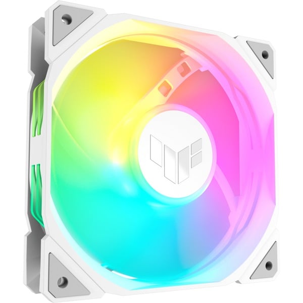 ASUS TUF GAMING TR120 ARGB, Gehäuselüfter - ASUS - vue 2