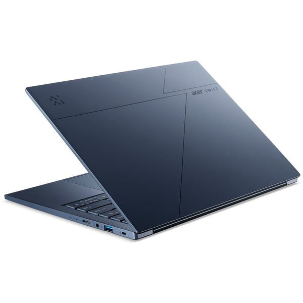 Acer Aspire Go 14 AI OLED (SFG14-75-701T) - Acer - vue 4