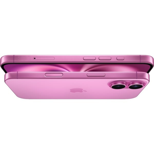 Apple iPhone 16 128GB 5G - Apple - vue 4