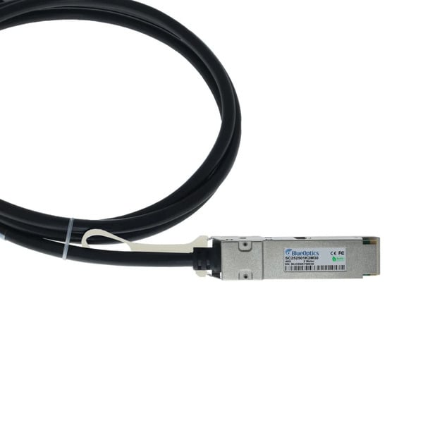 € 69,66 BlueOptics BlueLAN Direct Attach câble kompatibel zu Allied Telesis AT-QSFP3CU QSFP - BlueOptics - vue 2
