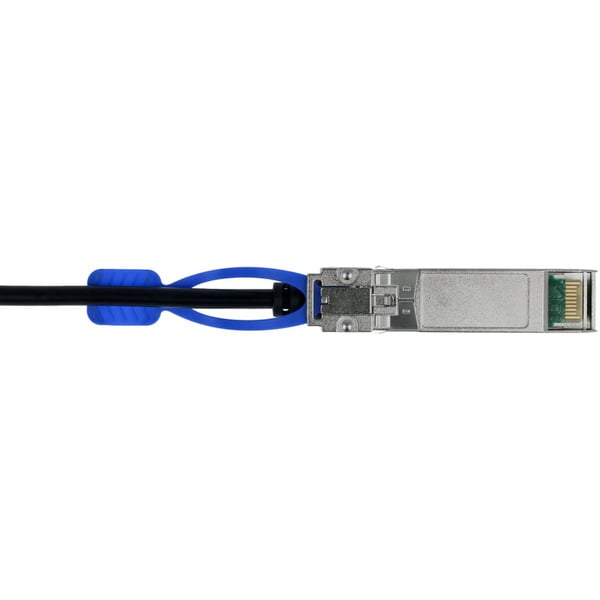 € 44,45 BlueOptics BlueLAN Direct Attach câble kompatibel zu Cisco SFP-H25G-CU2M - BlueOptics - vue 5