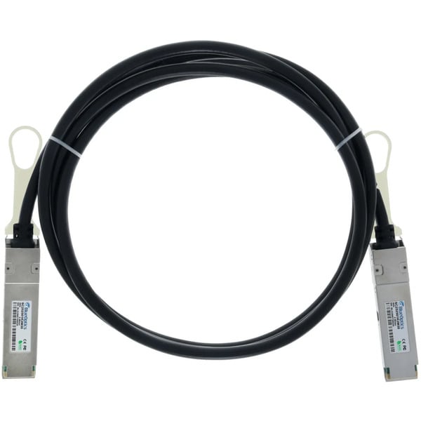 € 65,46 BlueOptics BlueLAN Direct Attach câble kompatibel zu D-Link DEM-CB100QXS QSFP - BlueOptics
