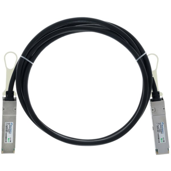 € 100,76 BlueOptics BlueLAN Direct Attach câble kompatibel zu Extreme Networks 10313 QSFP - BlueOptics