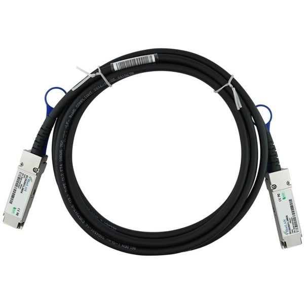 € 110,00 BlueOptics BlueLAN Direct Attach câble kompatibel zu Extreme Networks 10412 QSFP28 - BlueOptics