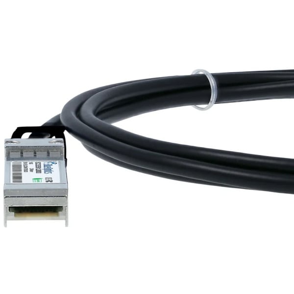 € 29,66 BlueOptics BlueLAN Direct Attach câble kompatibel zu Fortinet FN-CABLE-SFP+3 - BlueOptics - vue 3