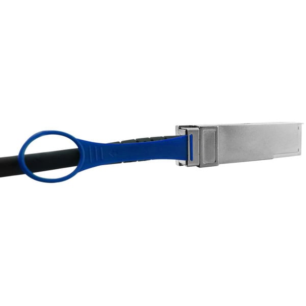 € 62,94 BlueOptics BlueLAN Direct Attach câble kompatibel zu HPE X240 JL271A QSFP28 - BlueOptics - vue 5