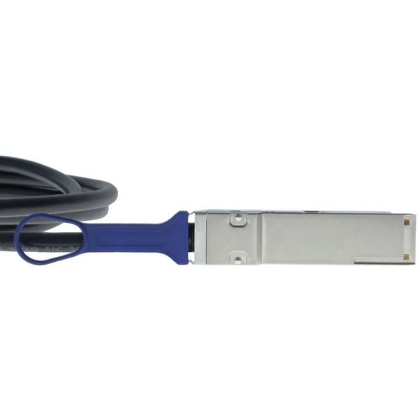 € 62,94 BlueOptics BlueLAN Direct Attach câble kompatibel zu Huawei QSFP28-100G-CU1M - BlueOptics - vue 5