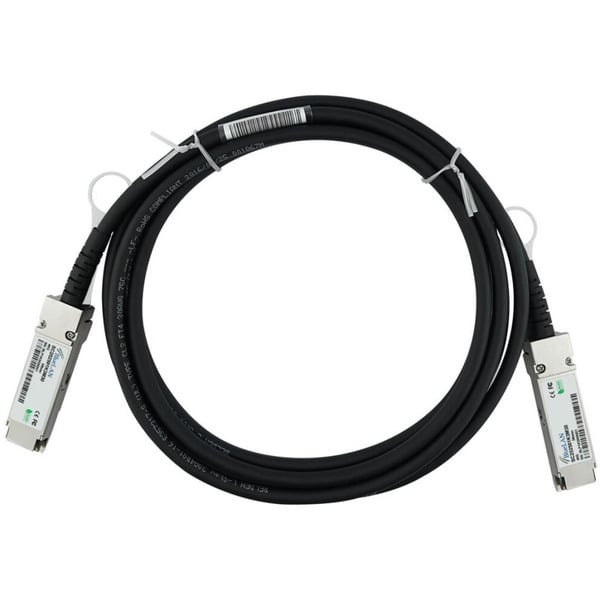 € 46,97 BlueOptics BlueLAN Direct Attach câble kompatibel zu Meraki MA-CBL-40G-1M QSFP - BlueOptics