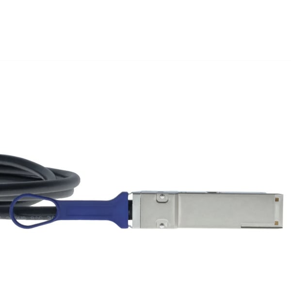€ 120,08 BlueOptics BlueLAN Direct Attach câble kompatibel zu NVIDIA MCP1600-C003 QSFP28 - BlueOptics - vue 5