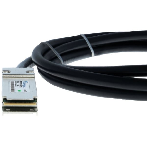 € 120,08 BlueOptics BlueLAN Direct Attach câble kompatibel zu NVIDIA MCP1650-H001E30 QSFP56 - BlueOptics - vue 3